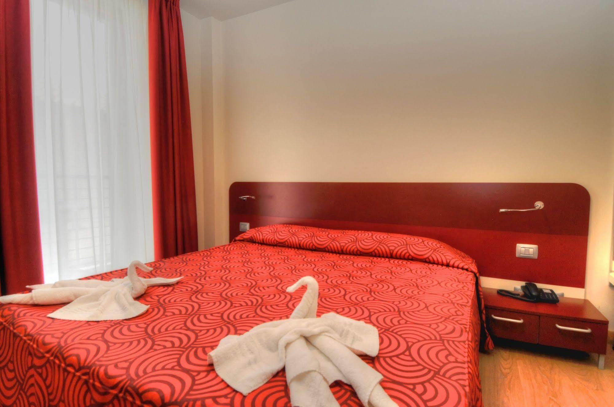 Pasha Hotel 3*