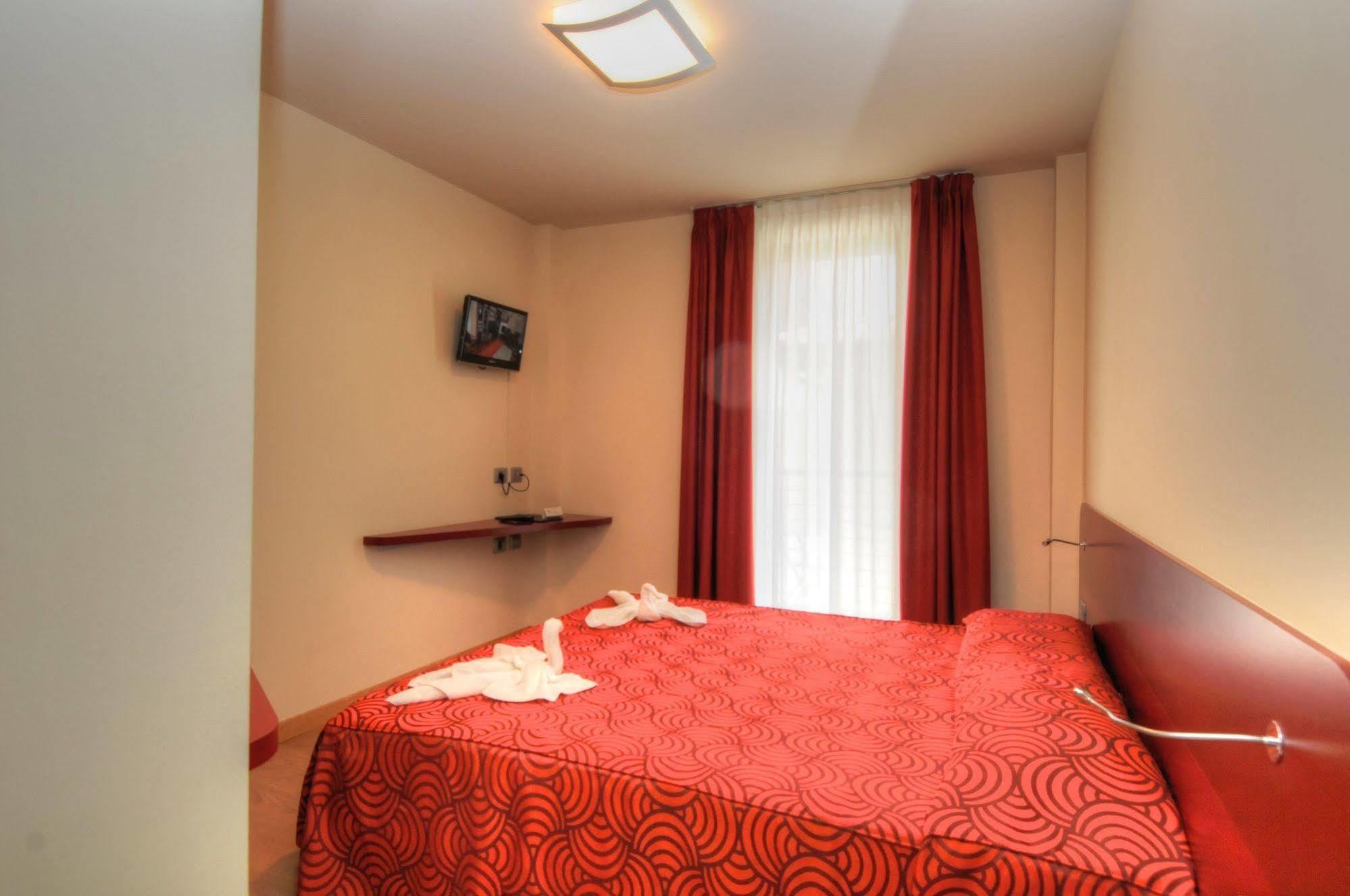 Pasha Hotel