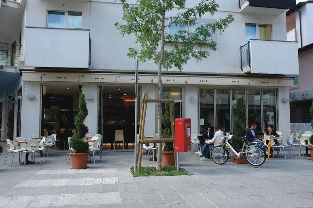 Hotel Pasha 3*
