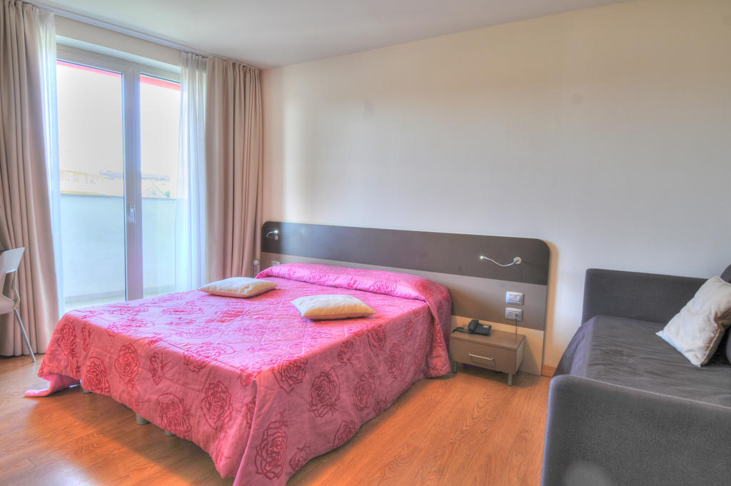 Pasha Hotel Lignano Sabbiadoro