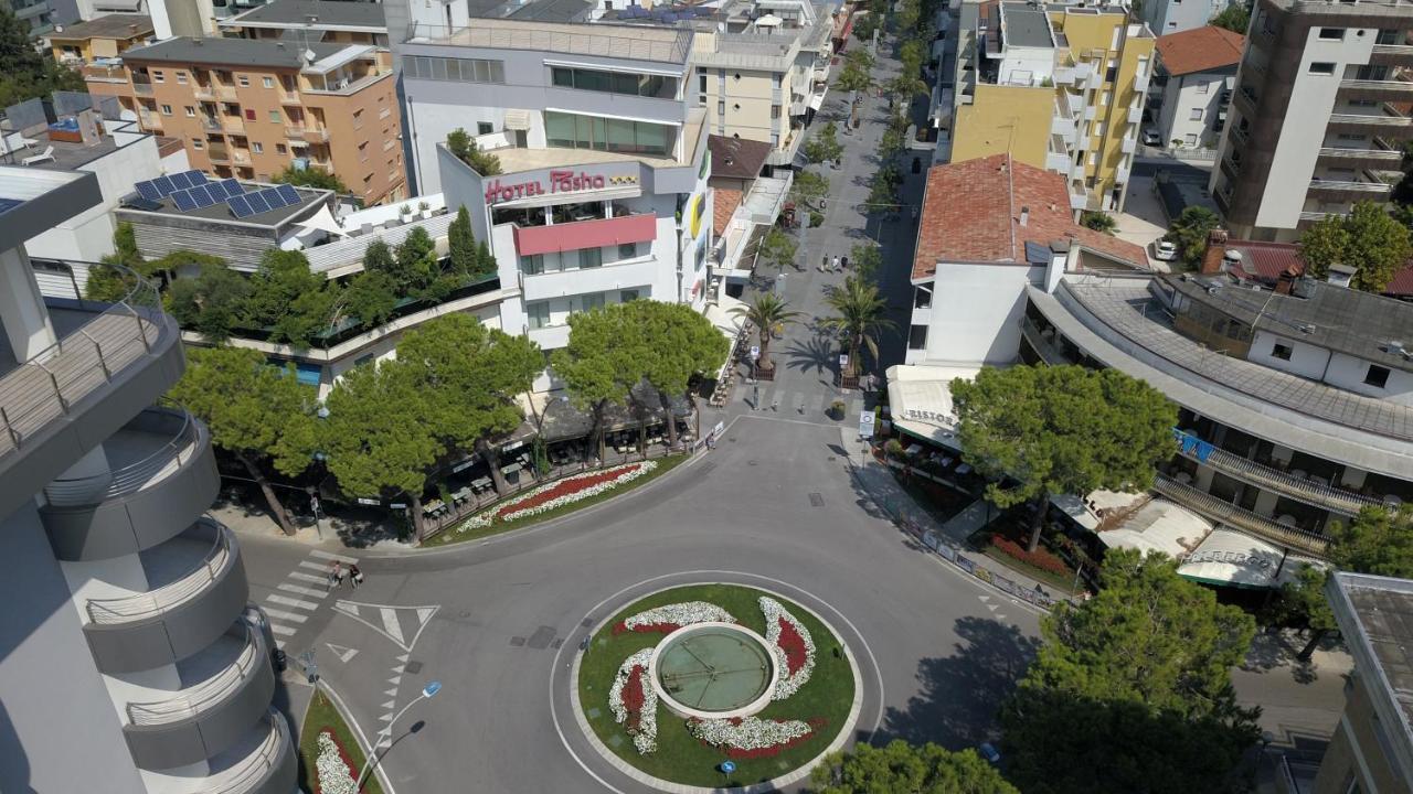 Hotel Pasha 3*