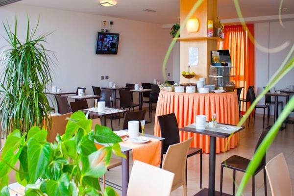 Pasha Hotel 3*