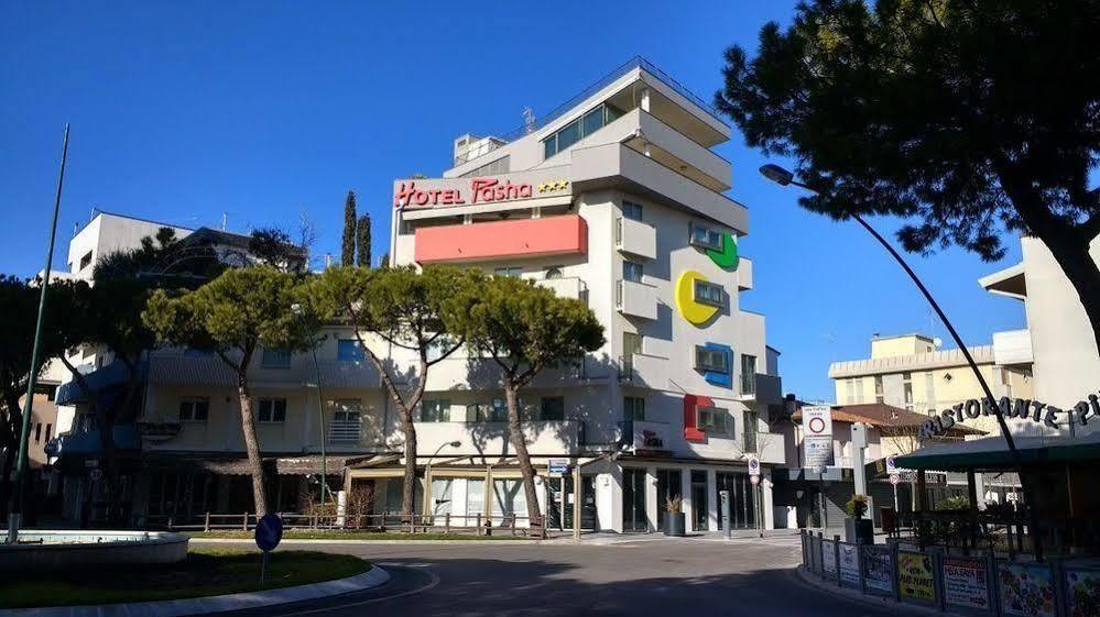 Pasha Hotel