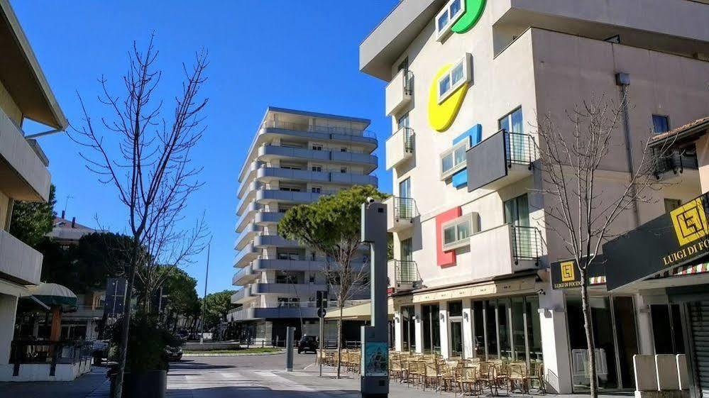 Pasha Hotel Lignano Sabbiadoro